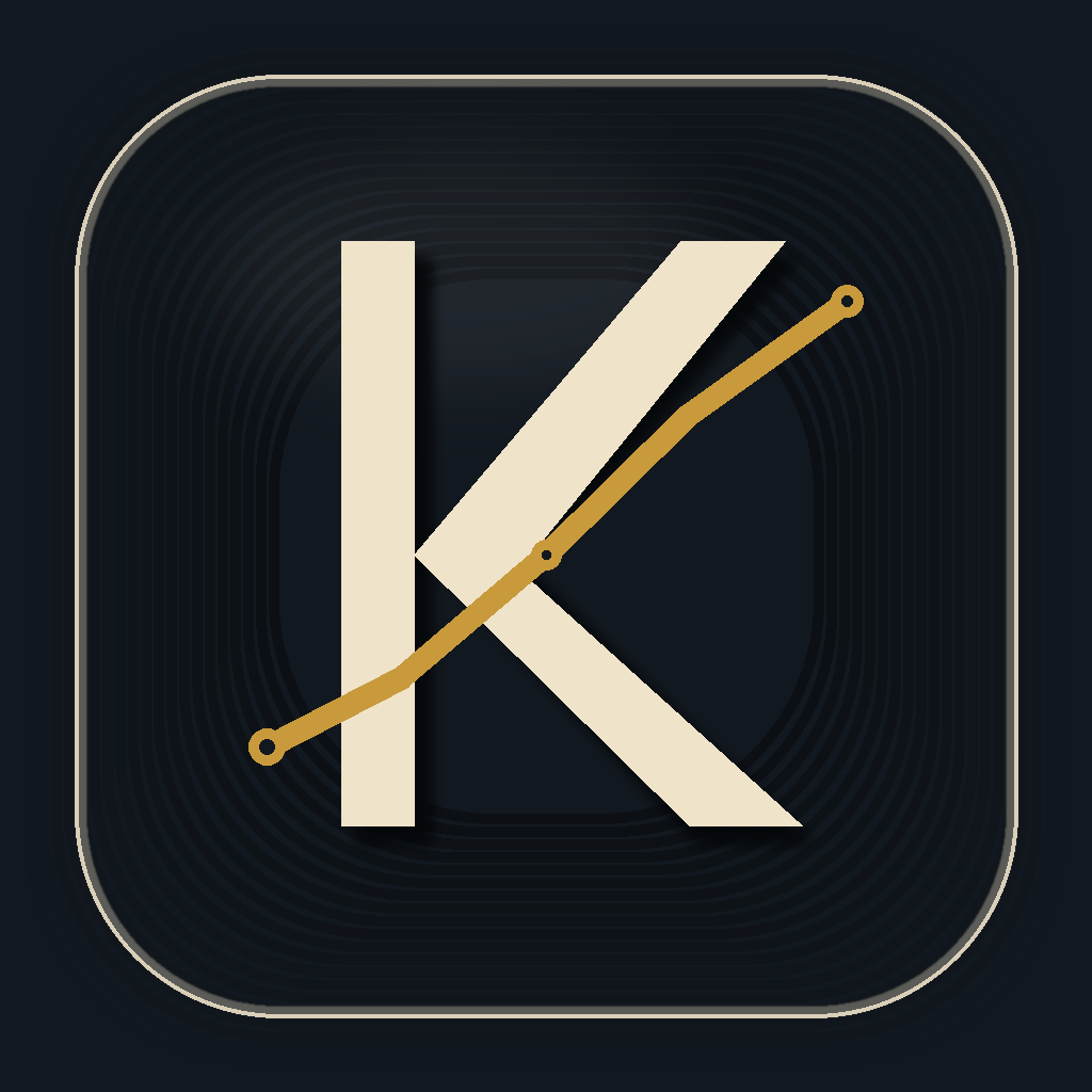 KleshRoute logo